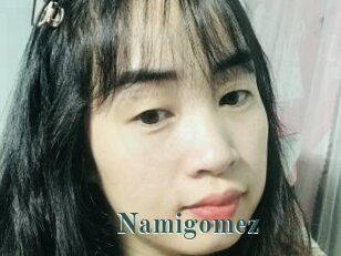 Namigomez