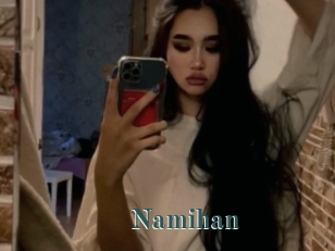 Namihan