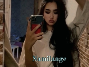 Namilange
