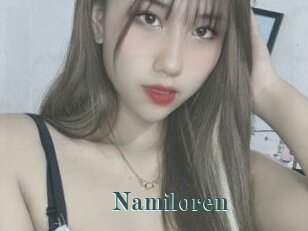 Namiloren