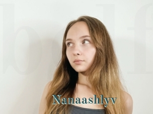 Nanaashlyv