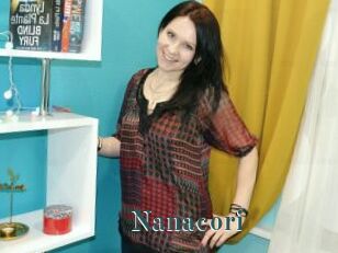 Nanacori