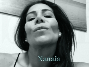 Nanaia