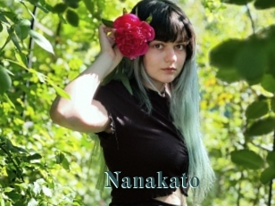Nanakato