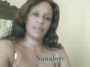nanalove Belles Femmes