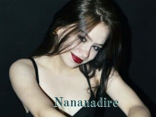Nananadire