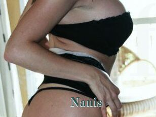Nanis