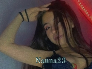 Nanna23