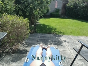 Nannykitty