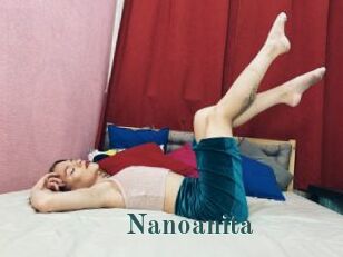 Nanoanita