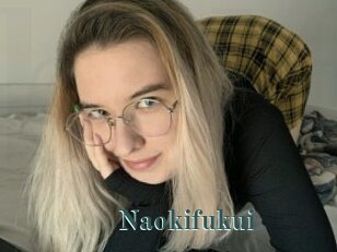 Naokifukui