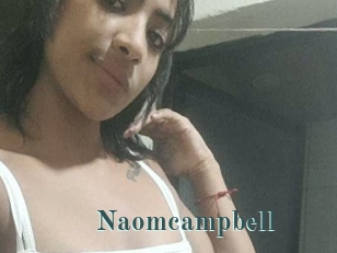 Naomcampbell