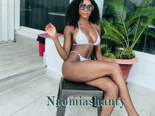 Naomiashanty
