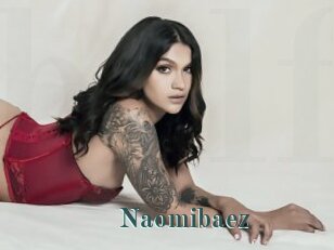 Naomibaez