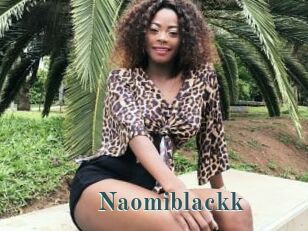 Naomiblackk