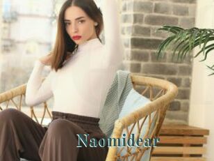 Naomidear