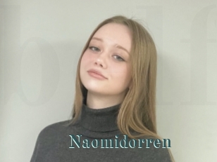 Naomidorren