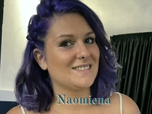 Naomiena