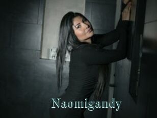 Naomigandy