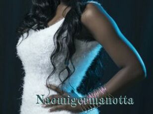 Naomigermanotta