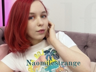 Naomilestrange
