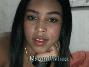 Naomilisboa
