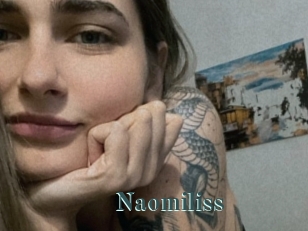 Naomiliss