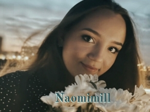 Naomimill