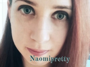 Naomipretty