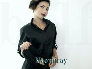 Naomiray