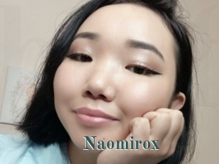 Naomirox