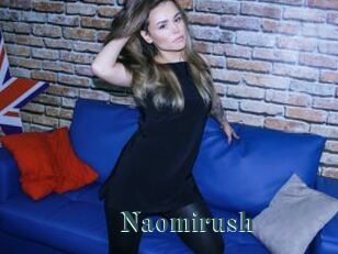 Naomirush