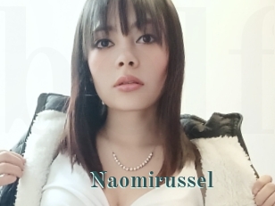 Naomirussel