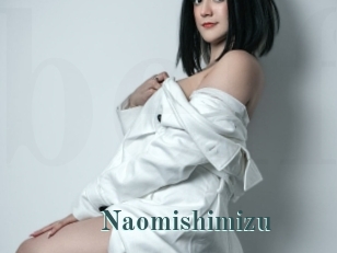 Naomishimizu