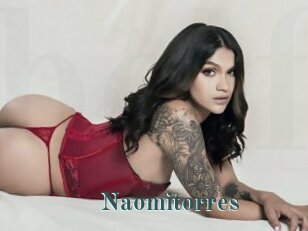 Naomitorres
