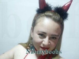 Naomyboobs