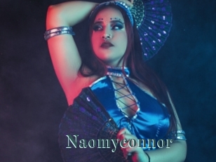 Naomyconnor
