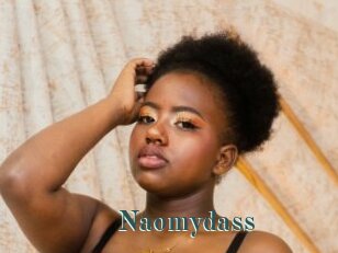 Naomydass
