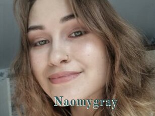 Naomygray