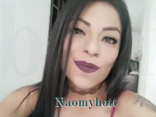 Naomyhott