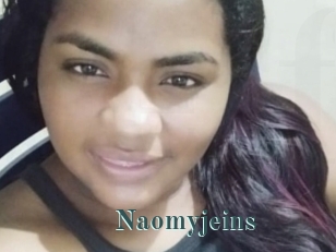 Naomyjeins