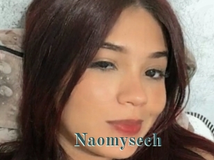 Naomysech