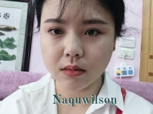 Naquwilson