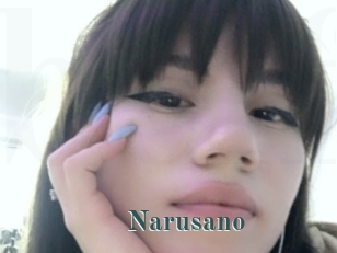 Narusano