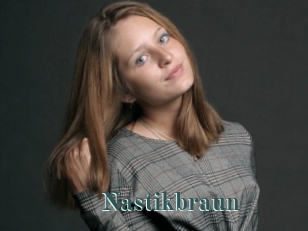 Nastikbraun