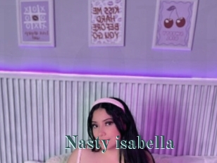 Nasty_isabella