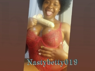 nastybetty019 Belles Femmes