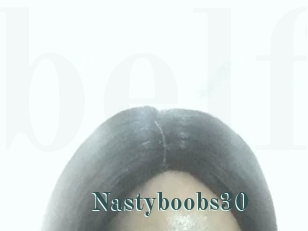 nastyboobs30 Belles Femmes