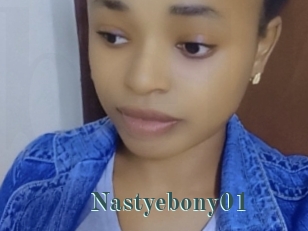 nastyebony01 Belles Femmes