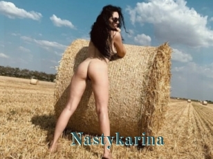 Nastykarina